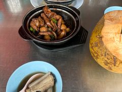 -新记肉骨茶