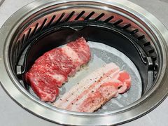 -杨小佳·齐齐哈尔烤肉·烤串(广州店)