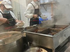-蒋家肠旺面馆老店(合群路店)