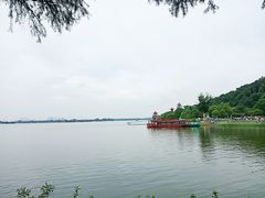 -东湖落雁景区