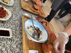 -震海贝烤贝·民俗特色店(延吉总店)