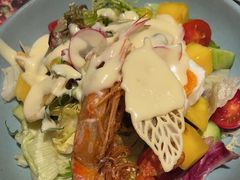 -半秋山西餐厅(巴南万达广场店)