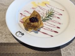 -極上萬膳·日料放题(来福士江景店)