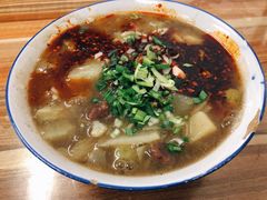 胡辣汤-老字号贾家肉丸糊辣汤(光明巷店)