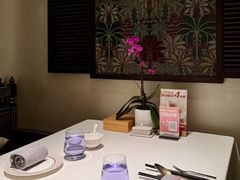 -金链花·泰国餐厅(国贸店)