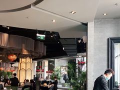 大堂-新沸腾鱼乡(世贸天阶店)