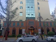 -福照楼汽锅鸡·云南菜(南屏街护国门店)