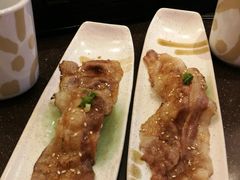 -元气寿司(东方宝泰店)