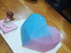 -Tomado绿色烘焙(大尧三路店)