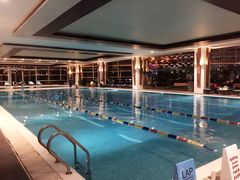 -上海浦东嘉里大酒店