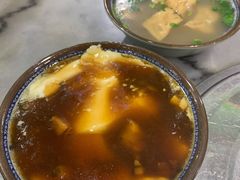 -马记伊源斋涮肉·清真菜(潘家园古玩市场店)