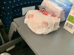 -麦当劳(北京南站店)