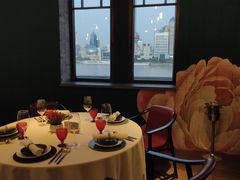 -三号黄浦会Canton Table