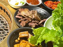 -九畋町和牛黑牛烤肉料理(三里屯3·3大厦店)