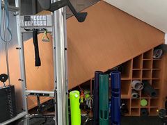 -MEGA BASE 健身馆(南山店)