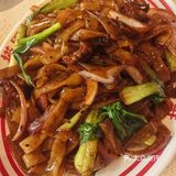 必尝广式特色大排档