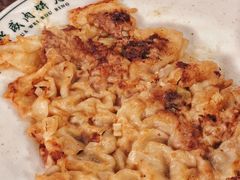华威肉饼-清真永恒华威肉饼(潘家园店)