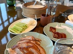 -大连君悦酒店·星海湾壹号Dalian·Dalian(星海广场店)