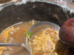 -蘑界·野生菌火锅(深业上城店)