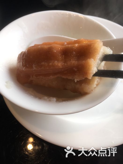 珍滋味港式粥火锅(工体店)图片 - 第669张