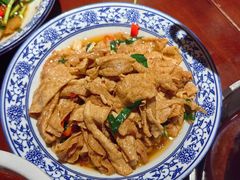 -回家吃饭·地道南昌菜(建德观总店)