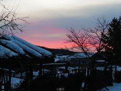 -北极村旅游风景区