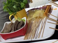 -旺蜀主成都串串火锅(西直门凯德MALL店)