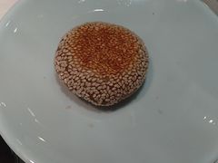 烧饼-东来顺饭庄(apm总店)