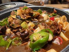 -水煮三国·川鲁江湖菜(香山店)