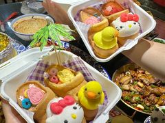 -忆外婆徐州菜·地锅鸡·生日宴(吴庄店)