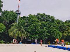 -洛克岛