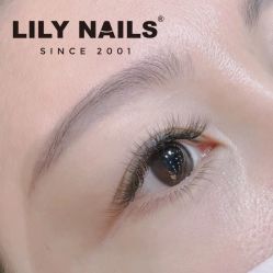 -LILY NAILS美甲美睫