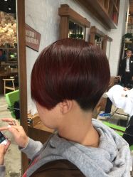 -简影造型·自选烫染接发salon