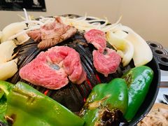 -成吉思汗 しろくま(札幌本店)