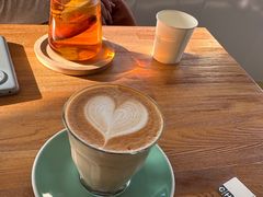 -ChanDu躔度咖啡(灯塔店)