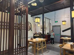 -徽张·新徽菜(五棵松·永定路店)