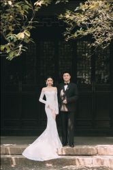 -太郎花子婚纱摄影TAHAKO(无锡店)