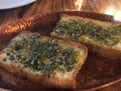 -PIZZA BIANCA(民园店)