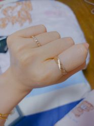 -VE DIAMOND·天然&培育钻石定制