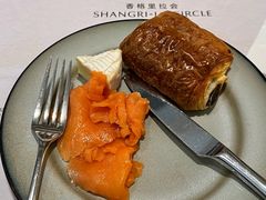 -杭州城中香格里拉大酒店