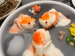 -粤来记·啫啫煲·点心(日月光店)