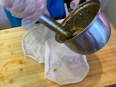 -安徽阜阳卷馍(西单店)