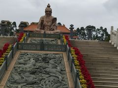 -广东圆玄道观