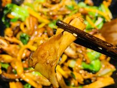 -食乐佳麻辣香锅(森林摩尔商业街区店)