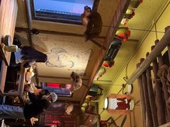 -泥糊破店小酒馆·团建聚餐(南京西路店)