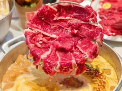 -荣叔港式沙嗲牛肉火锅(正佳潮流店)