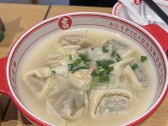-吉祥馄饨(宁波高铁店)