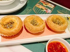-悦得闲广式点心茶楼(蓝鲸世界店)