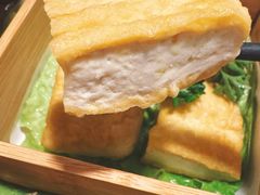 -十二舍·湯物素煮(江泰潤政店)