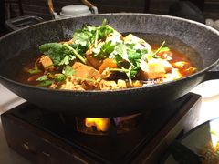 铁锅老豆腐-鸭匠食府·挂炉烤鸭·新京菜(阜成路店)